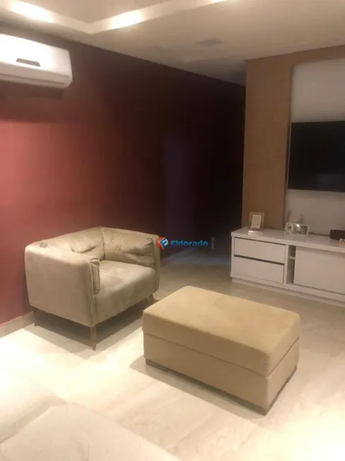 Foto 1 de Sobrado com 3 Quartos à venda, 210m² em Vila Espanhola, São Paulo