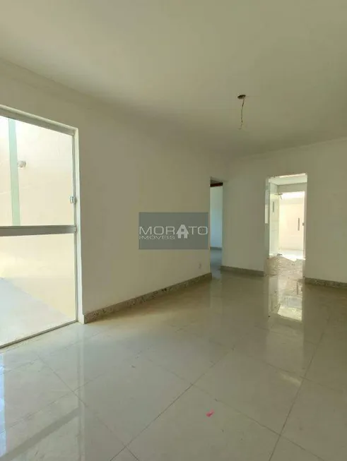 Foto 1 de Apartamento com 2 Quartos à venda, 63m² em Dona Clara, Belo Horizonte