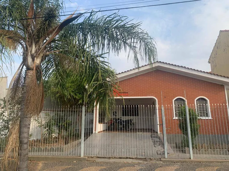Foto 1 de Casa com 2 Quartos à venda, 259m² em Jardim Laudissi, Santa Bárbara D'Oeste