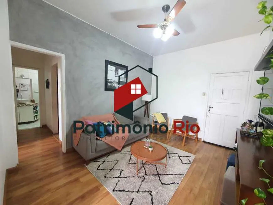 Foto 1 de Apartamento com 2 Quartos à venda, 60m² em Vila da Penha, Rio de Janeiro