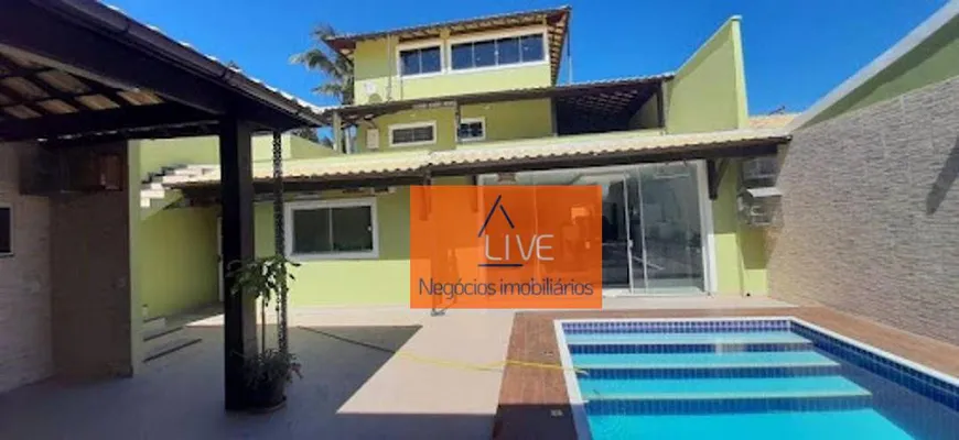 Foto 1 de Casa com 4 Quartos à venda, 450m² em Piratininga, Niterói