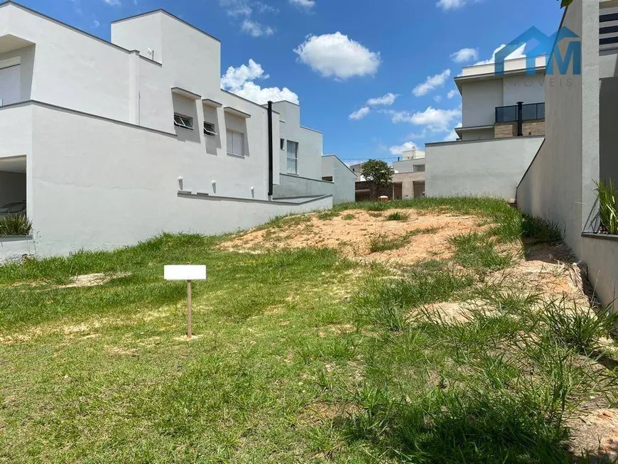 Foto 1 de Lote/Terreno à venda, 308m² em Residencial Central Parque, Salto