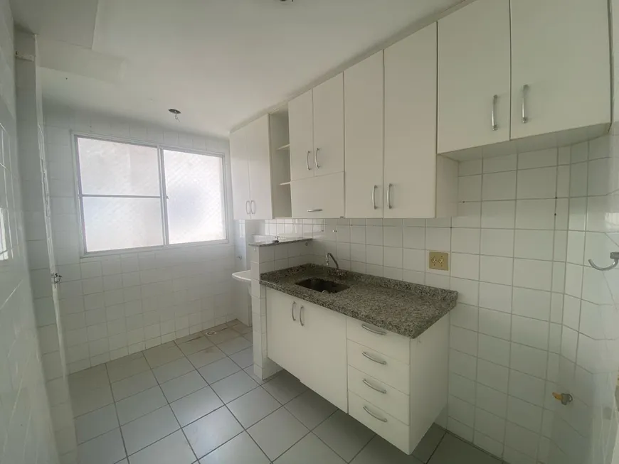 Foto 1 de Apartamento com 3 Quartos à venda, 61m² em Jardim América, Bauru