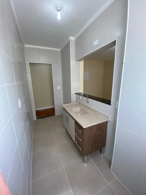 Foto 1 de Apartamento com 3 Quartos à venda, 130m² em Centro, São Vicente