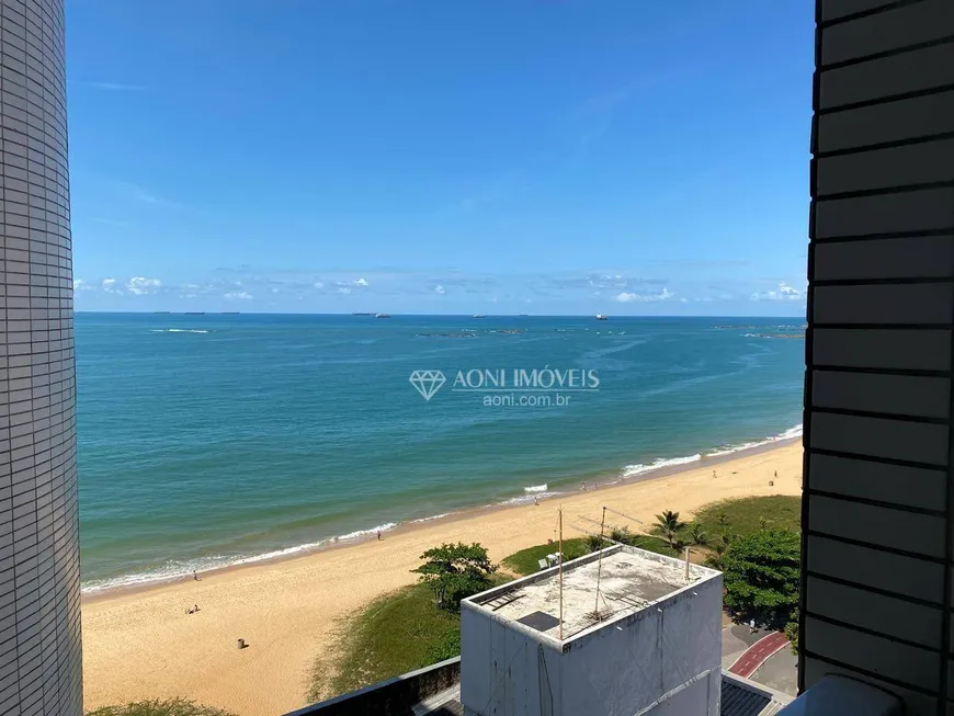 Foto 1 de Apartamento com 3 Quartos à venda, 84m² em Praia da Costa, Vila Velha