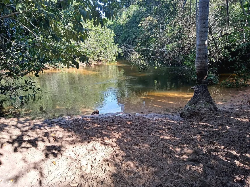 Foto 1 de Fazenda/Sítio à venda em , Tangará da Serra