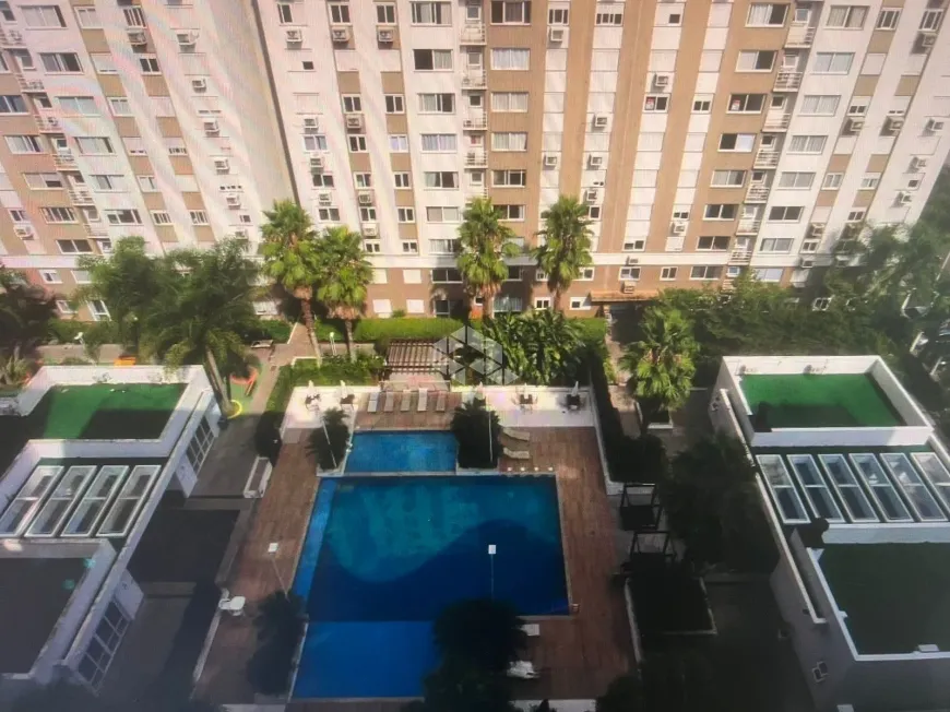 Foto 1 de Apartamento com 2 Quartos à venda, 63m² em Marechal Rondon, Canoas