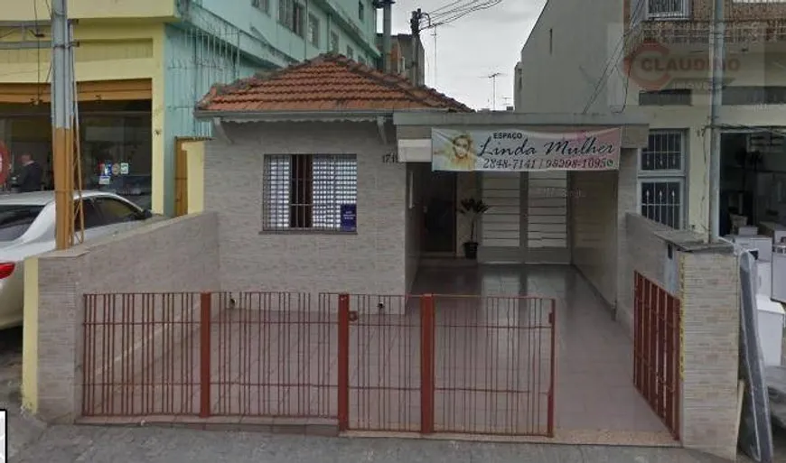 Foto 1 de Imóvel Comercial com 2 Quartos à venda, 200m² em Vila Antonieta, São Paulo
