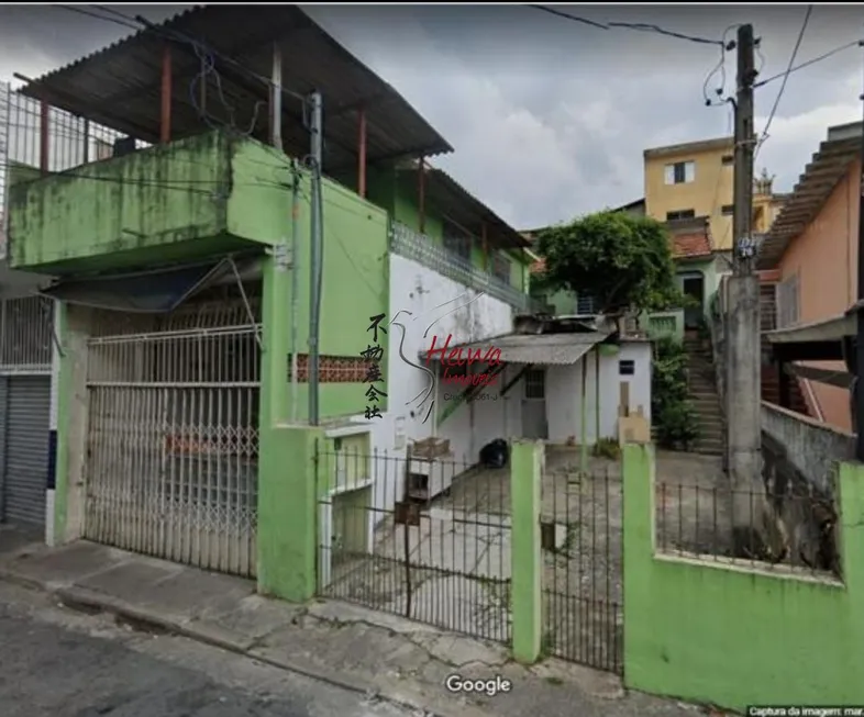Foto 1 de Casa com 2 Quartos à venda, 150m² em Vila Miriam, São Paulo