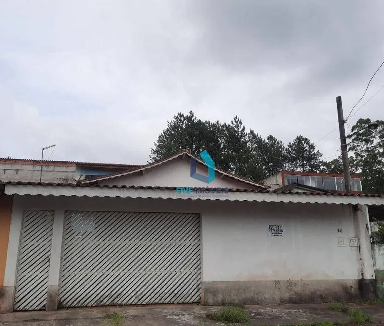 Foto 1 de Casa com 4 Quartos à venda, 100m² em , Embu-Guaçu