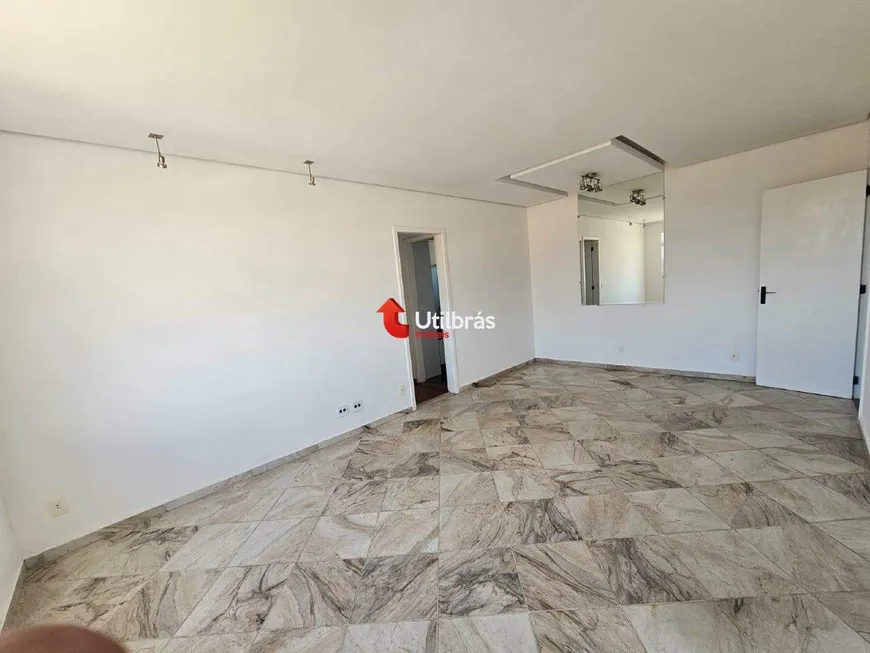 Foto 1 de Apartamento com 3 Quartos à venda, 95m² em Esplanada, Belo Horizonte