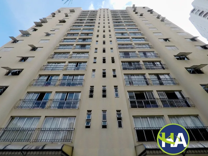 Foto 1 de Apartamento com 2 Quartos à venda, 107m² em Moema, São Paulo