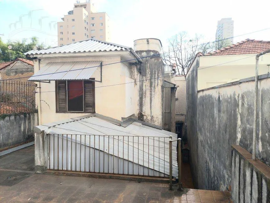 Foto 1 de Sobrado com 4 Quartos à venda, 206m² em Vila Romana, São Paulo