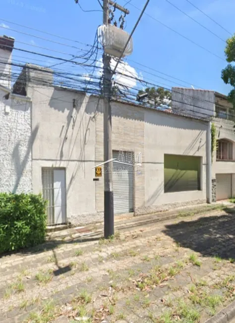 Foto 1 de Sala Comercial com 10 Quartos à venda, 250m² em Rebouças, Curitiba