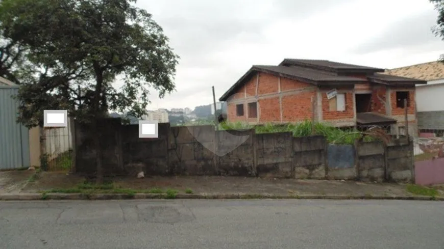 Foto 1 de Lote/Terreno à venda, 632m² em Vila Albertina, São Paulo