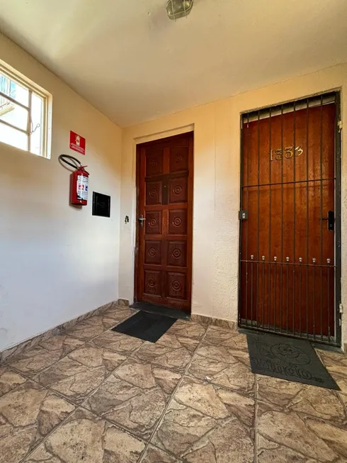 Foto 1 de Apartamento com 2 Quartos à venda, 43m² em Jardim Gioia, Itapevi