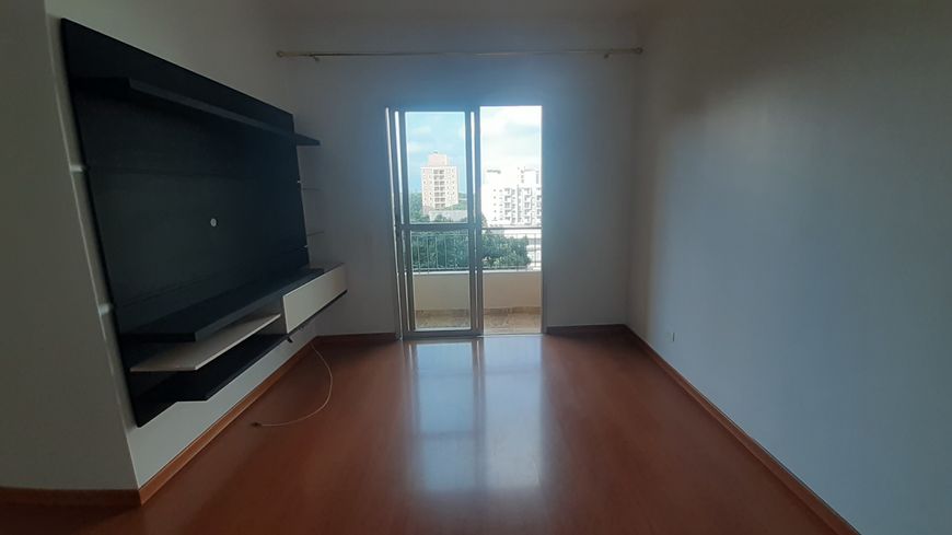 Apartamento na Avenida Nossa Senhora da Assunção, 675, Vila