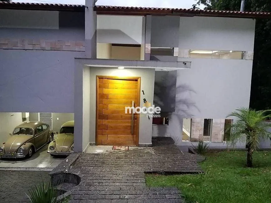 Foto 1 de Sobrado com 3 Quartos à venda, 308m² em Chacara Recanto Verde, Cotia