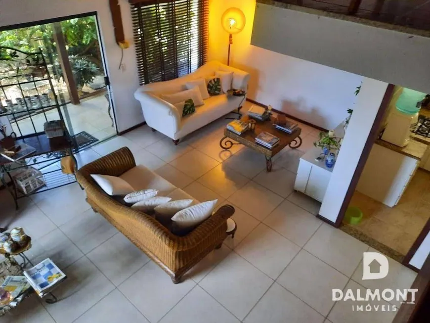 Foto 1 de Casa com 3 Quartos à venda, 190m² em Peró, Cabo Frio