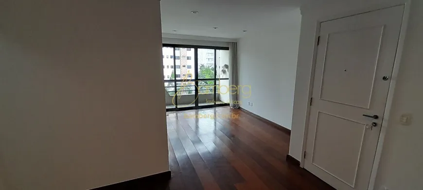 Foto 1 de Apartamento com 3 Quartos à venda, 100m² em Real Parque, São Paulo