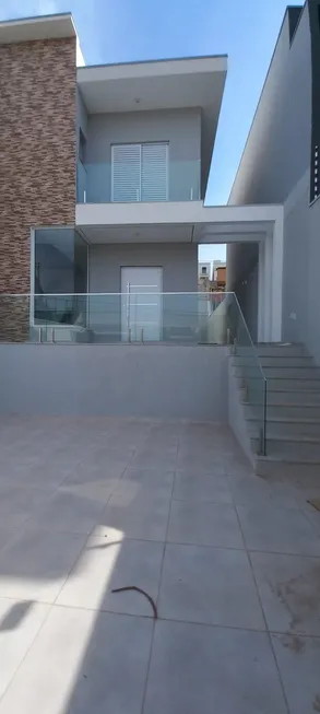 Foto 1 de Sobrado com 3 Quartos à venda, 100m² em Polvilho, Cajamar