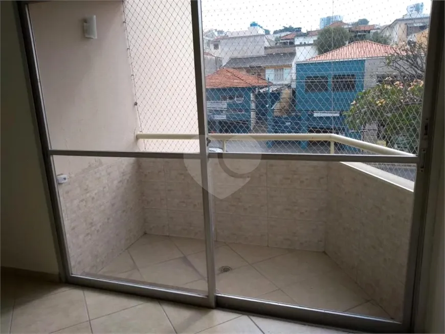 Foto 1 de Apartamento com 3 Quartos à venda, 78m² em Santana, São Paulo