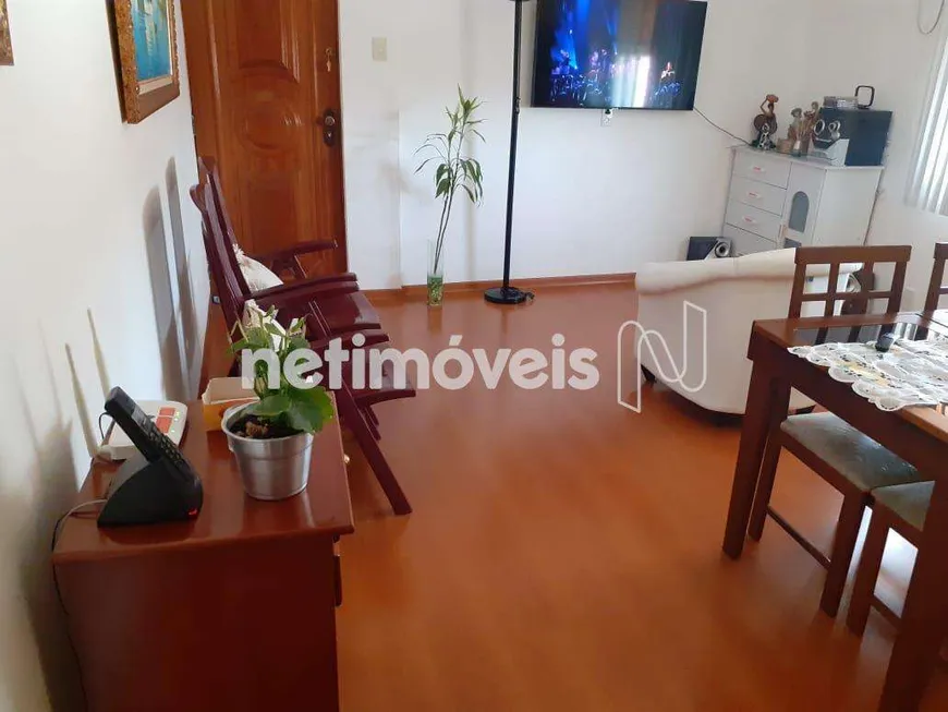 Foto 1 de Apartamento com 2 Quartos à venda, 87m² em Portuguesa, Rio de Janeiro