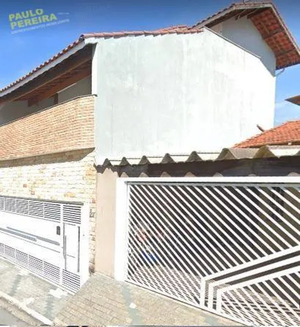 Foto 1 de Sobrado com 3 Quartos à venda, 250m² em Jardim Bandeirantes, Guarulhos