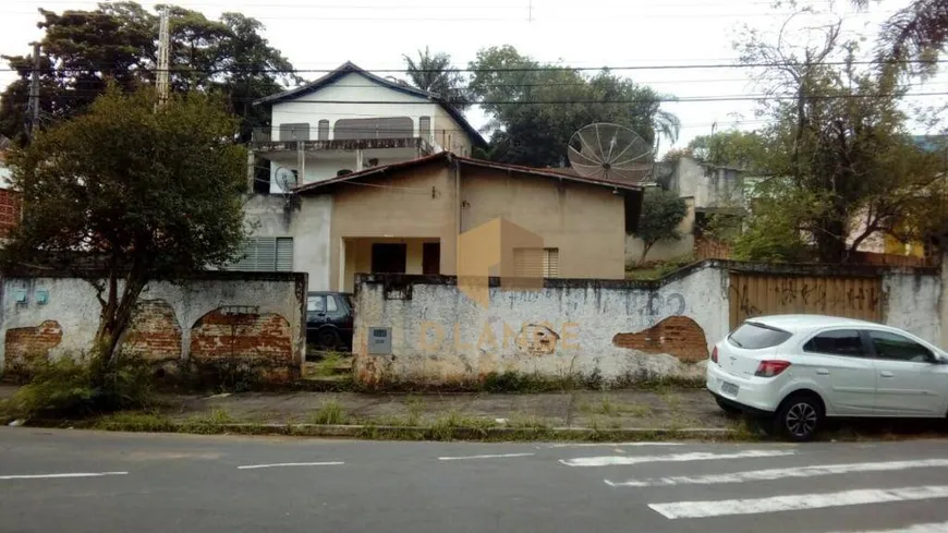 Foto 1 de Lote/Terreno à venda, 520m² em Vila Formosa, Campinas