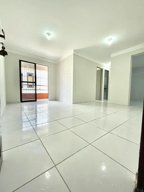 Foto 1 de Apartamento com 3 Quartos à venda, 70m² em Jardim Cidade Universitária, João Pessoa