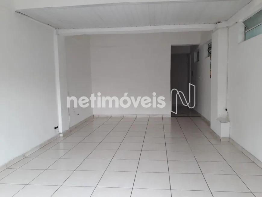 Foto 1 de Ponto Comercial para alugar, 31m² em Paquetá, Belo Horizonte