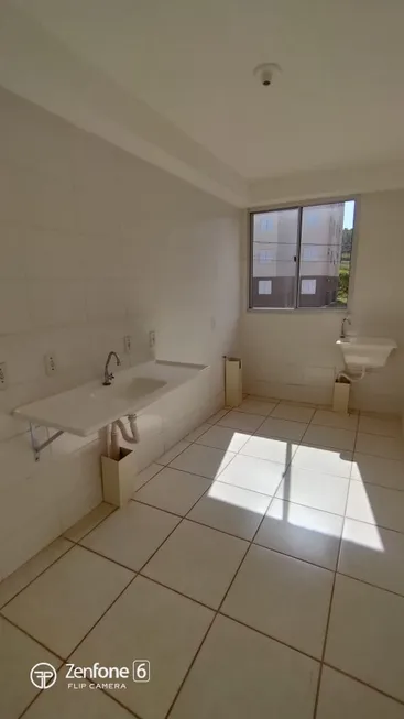 Foto 1 de Apartamento com 2 Quartos à venda, 50m² em Paranoa Parque, Brasília