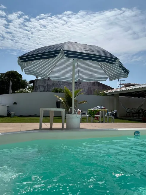 Foto 1 de Casa de Condomínio com 4 Quartos para alugar, 320m² em Barra Grande , Vera Cruz