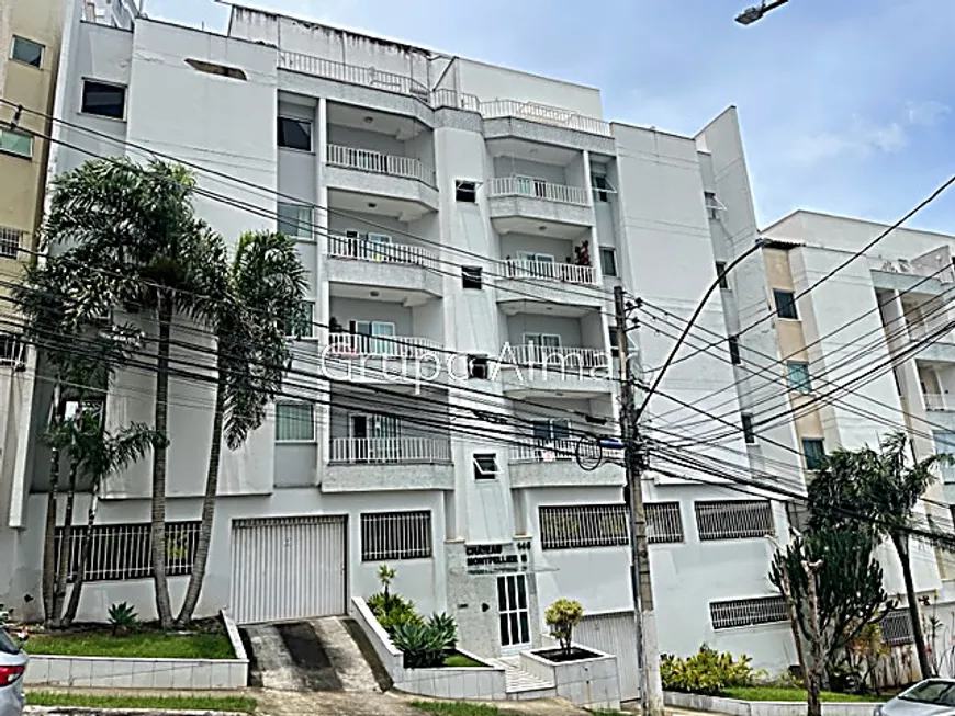 Foto 1 de Apartamento com 2 Quartos à venda, 85m² em Estrela Sul, Juiz de Fora