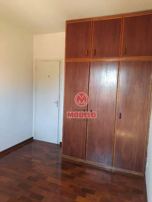 Foto 1 de Apartamento com 2 Quartos à venda, 50m² em Vila Monteiro, Piracicaba