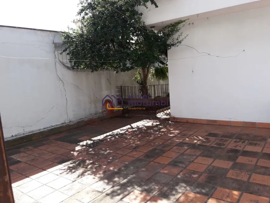 Foto 1 de Casa com 4 Quartos à venda, 198m² em Jardim Leonor, São Paulo