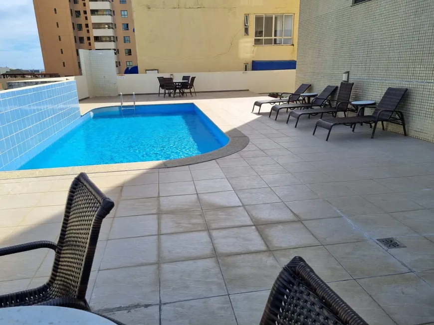 Foto 1 de Apartamento com 3 Quartos à venda, 100m² em Armação, Salvador