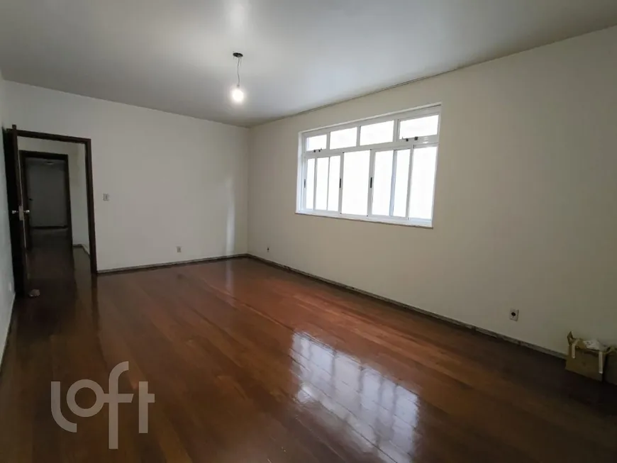 Foto 1 de Apartamento com 4 Quartos à venda, 160m² em Lourdes, Belo Horizonte