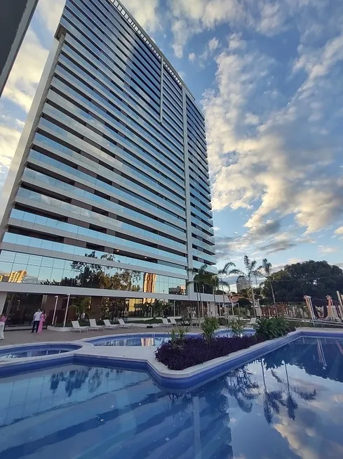 Foto 1 de Apartamento com 4 Quartos à venda, 230m² em Lagoa Seca, Juazeiro do Norte