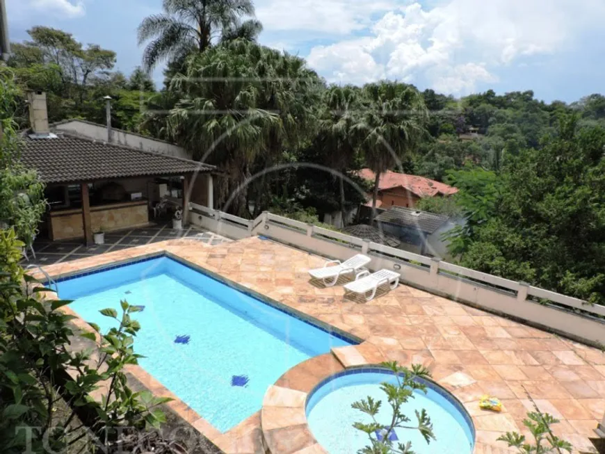 Foto 1 de Casa de Condomínio com 5 Quartos à venda, 3726m² em Nova Fazendinha, Carapicuíba