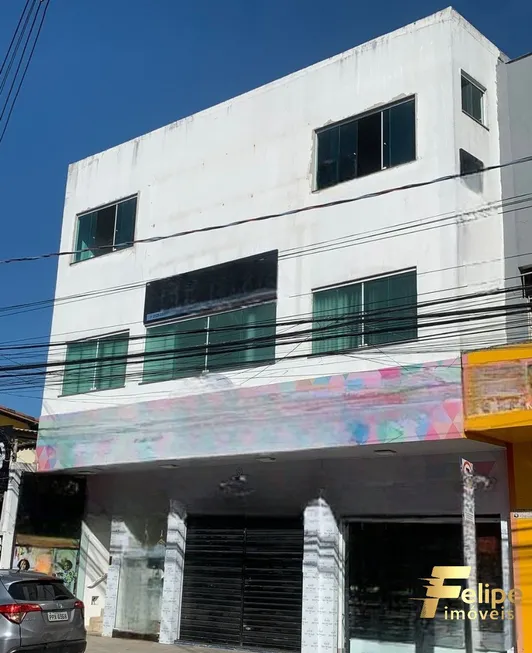 Foto 1 de Sala Comercial para alugar, 179m² em Muquiçaba, Guarapari