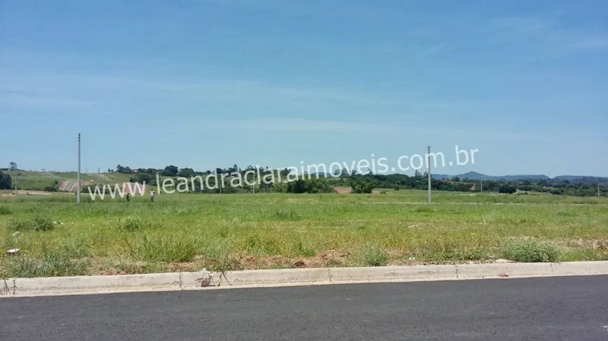 Foto 1 de Lote/Terreno à venda em Novo Horizonte, Piracicaba