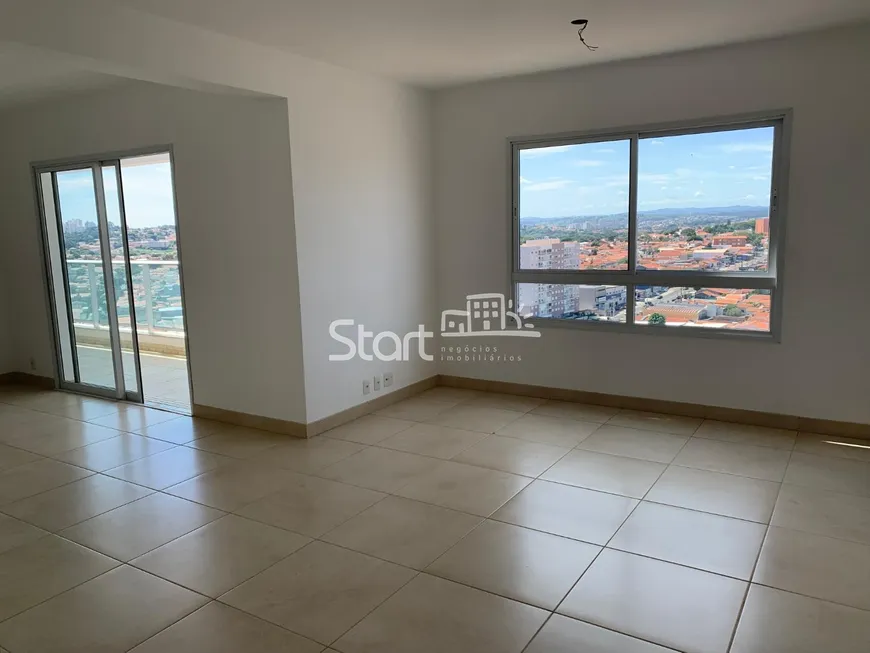 Foto 1 de Apartamento com 3 Quartos para venda ou aluguel, 134m² em Vila Nova, Campinas