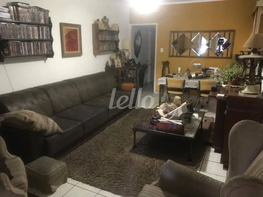 Foto 1 de Apartamento com 2 Quartos à venda, 85m² em Móoca, São Paulo