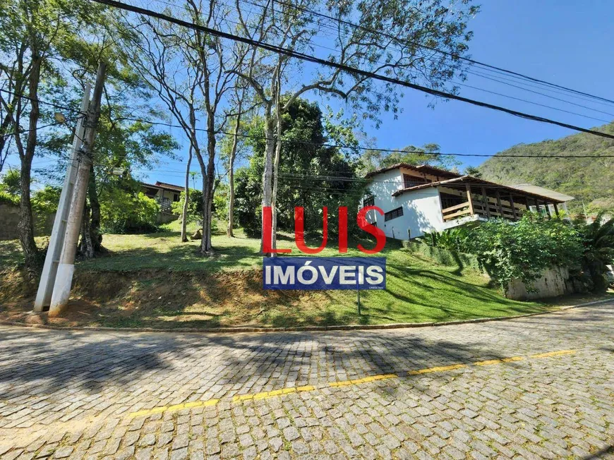 Foto 1 de Lote/Terreno à venda, 1145m² em Itaipu, Niterói