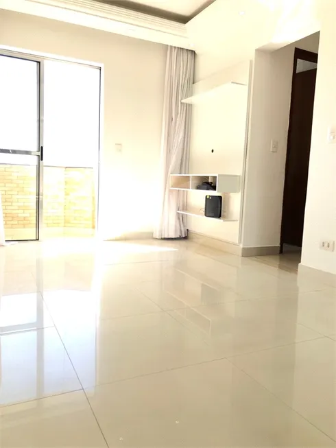 Foto 1 de Apartamento com 2 Quartos à venda, 55m² em Vila Mazzei, São Paulo