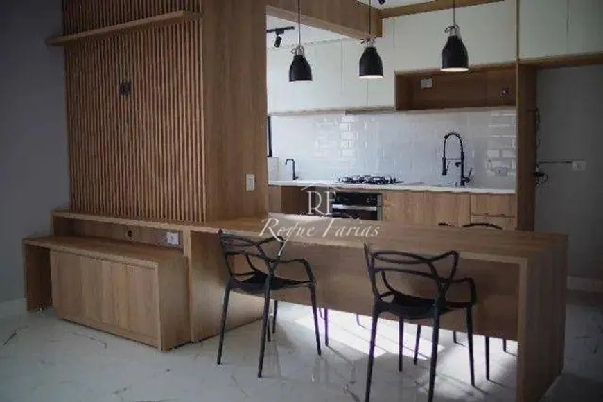 Foto 1 de Apartamento com 2 Quartos à venda, 61m² em Umuarama, Osasco