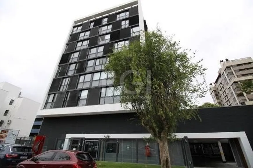 Foto 1 de Apartamento com 1 Quarto à venda, 51m² em Auxiliadora, Porto Alegre