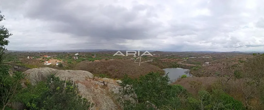 Foto 1 de Lote/Terreno à venda em Santa Terezinha , Campina Grande