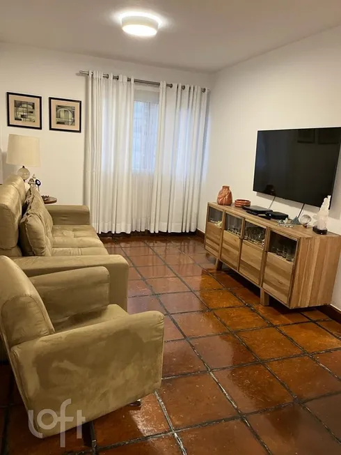 Foto 1 de Apartamento com 2 Quartos à venda, 83m² em Pinheiros, São Paulo